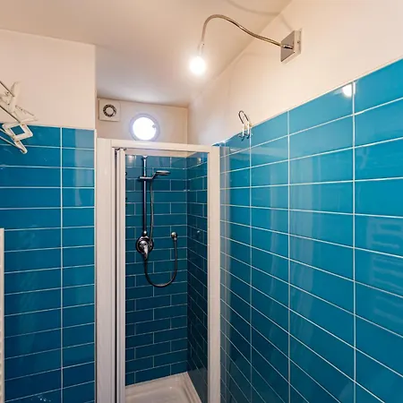 Apartman Ingegnoli1 Bright Floor By Hospity Milánó