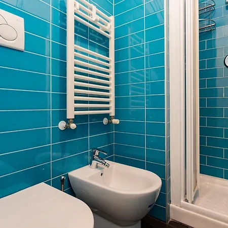 Apartman Ingegnoli1 Bright Floor By Hospity *