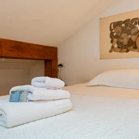 Apartman Ingegnoli1 Bright Floor By Hospity Milánó