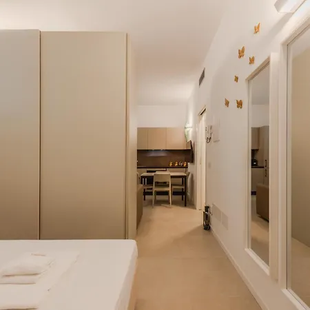 Easytopstay - Comfort Moderno A Милан