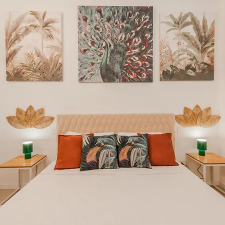 Апартаменты Easytopstay - Comfort Moderno A Милан
