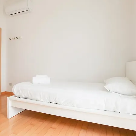 La Casa Di Moreno - Elegant In Corso Vercelli Apartmán Milán