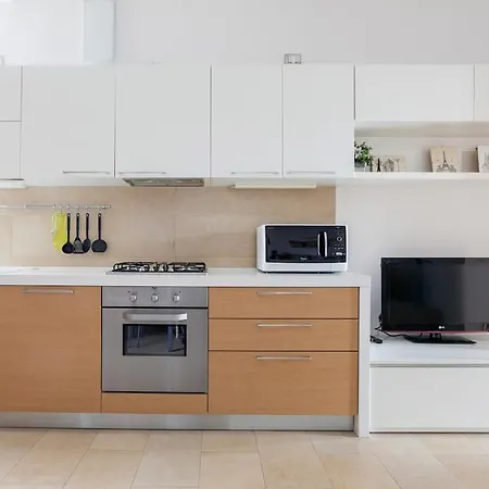 La Casa Di Moreno - Elegant In Corso Vercelli Apartmán Milán