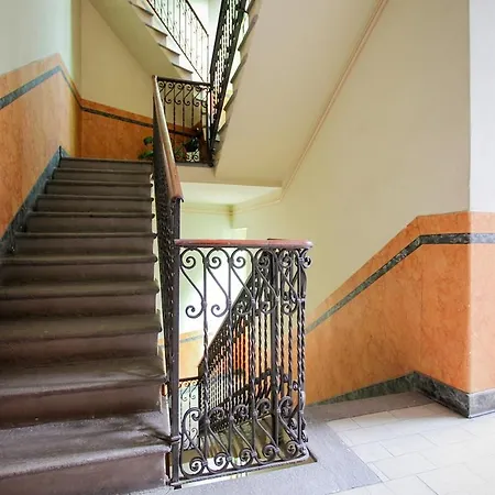 La Casa Di Moreno - Elegant In Corso Vercelli * Milano