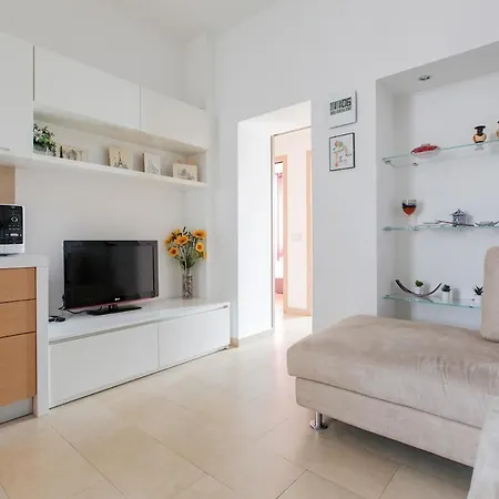 Apartmán La Casa Di Moreno - Elegant In Corso Vercelli