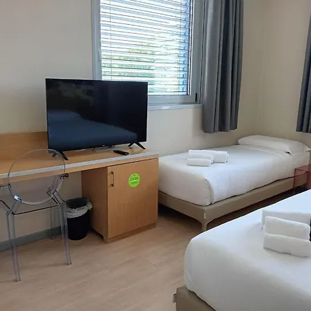 La Spezia Hotel Milano