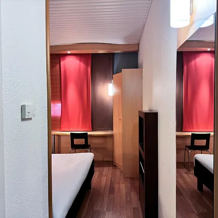 Hotel A&o Ca Granda Milano