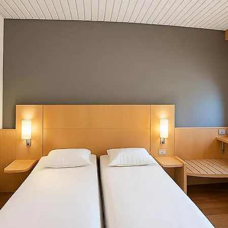 A&o Ca Granda 3* Milano