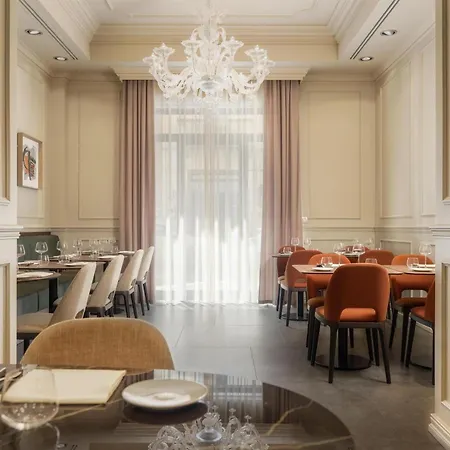 Worldhotel Casati 18 Ξενοδοχείο Μιλάνο