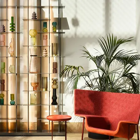 Milan Suite Hotel מלון מילאנו