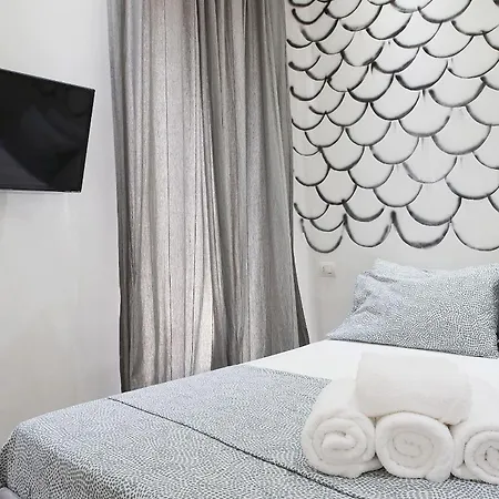 Appartement Rio M3 Sondrio E Stazione *