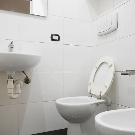 Appartement Rio M3 Sondrio E Stazione Milan