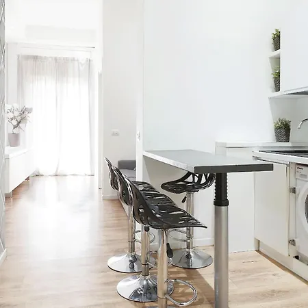 Rio M3 Sondrio E Stazione Appartement