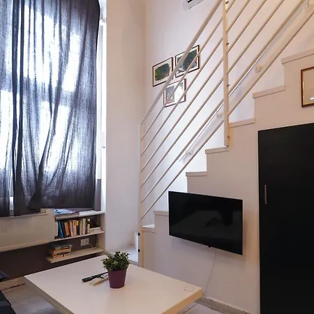 Primopiano - Schiaparelli A Flat 米兰