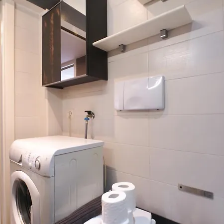 Primopiano - Schiaparelli A Flat