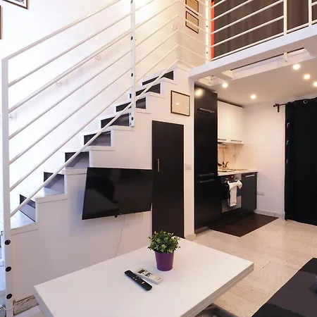 Primopiano - Schiaparelli A Flat 米兰