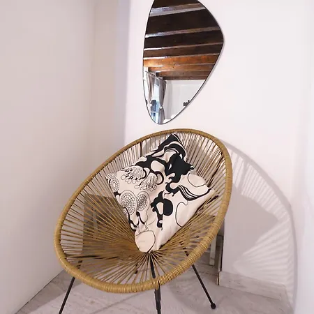 Primopiano - Schiaparelli A Flat 公寓 *