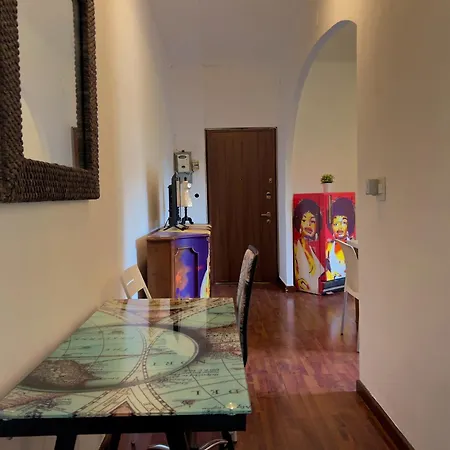 Appartme Morazzone 7 *