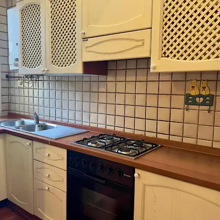 Appartme Morazzone 7 מילאנו