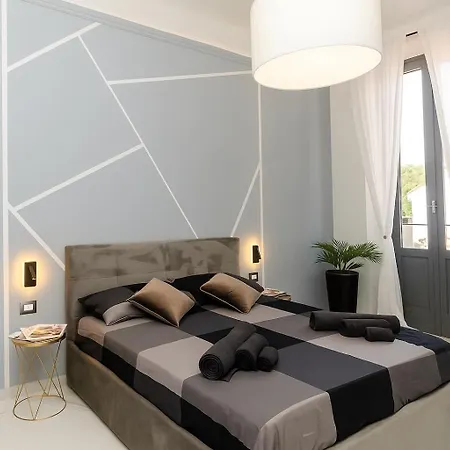 Vivimihome - Navigli Charm Design E Posizione 아파트 *