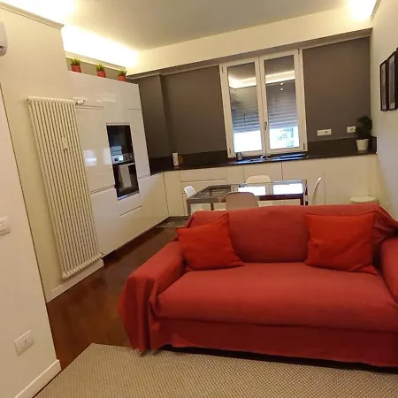 Casamia Tra Navigli E Universita-free Parking * Милан