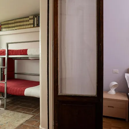 Dream Garden Center On Subway 10 Guest * Milán