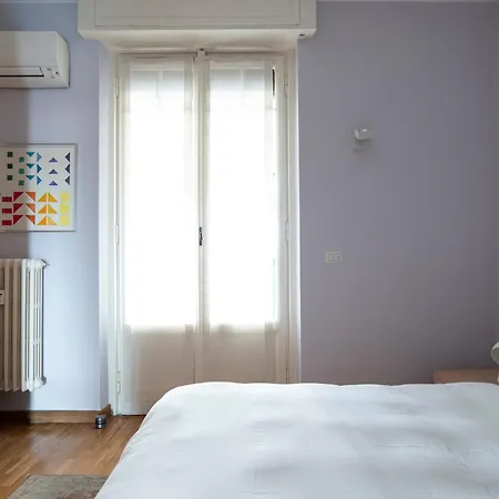 Apartmán Dream Garden Center On Subway 10 Guest