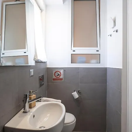 Dream Garden Center On Subway 10 Guest Apartmán Milán