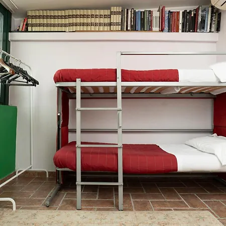 Apartmán Dream Garden Center On Subway 10 Guest