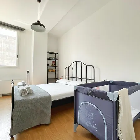 La Stecca 13 Vicino Ieo ميلان