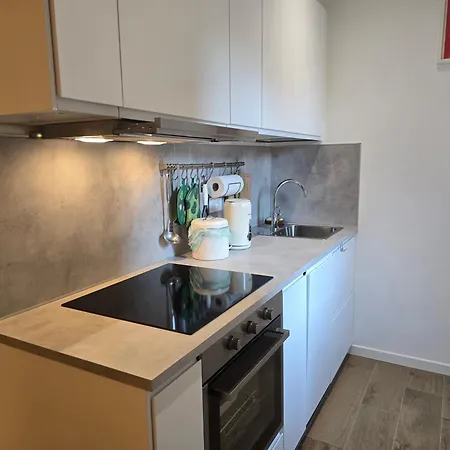 Milanoflats - Lomellina - Box Auto - M4 600m