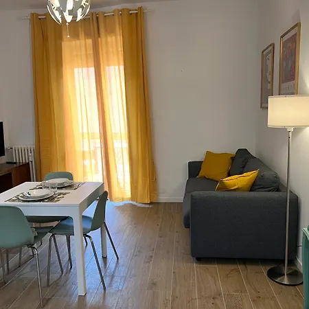 Milanoflats - Lomellina - Box Auto - M4 600m Apartament Mediolan