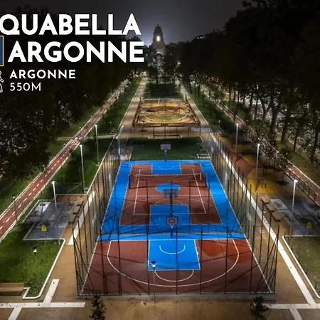 Milanoflats - Lomellina - Box Auto - M4 600m דירה *