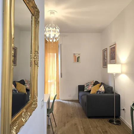 Milanoflats - Lomellina - Box Auto - M4 600m *