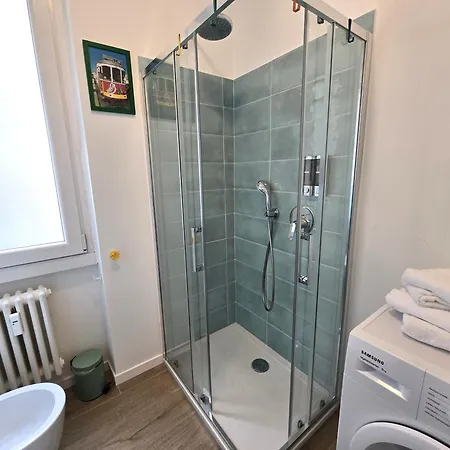 Milanoflats - Lomellina - Box Auto - M4 600m *