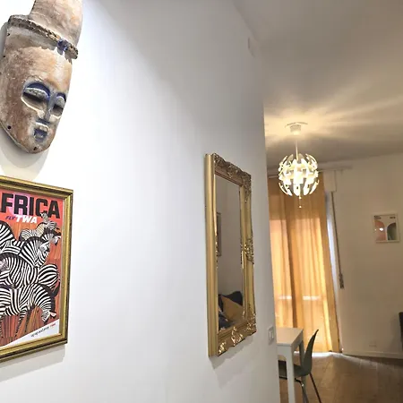 Milanoflats - Lomellina - Box Auto - M4 600m * Mediolan