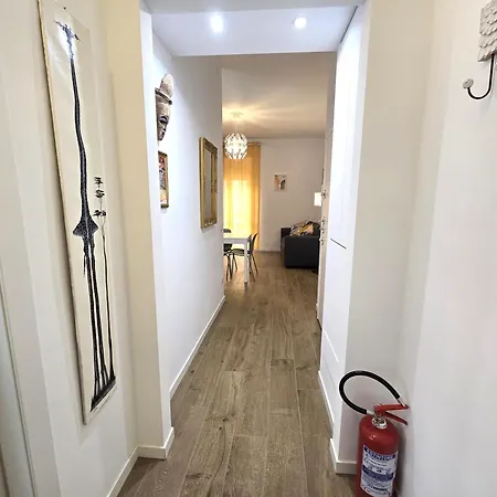 Milanoflats - Lomellina - Box Auto - M4 600m Apartament Mediolan