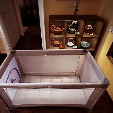 Casa D'artista - Art Experience - Metro M1- Ac- Wifi * Милан