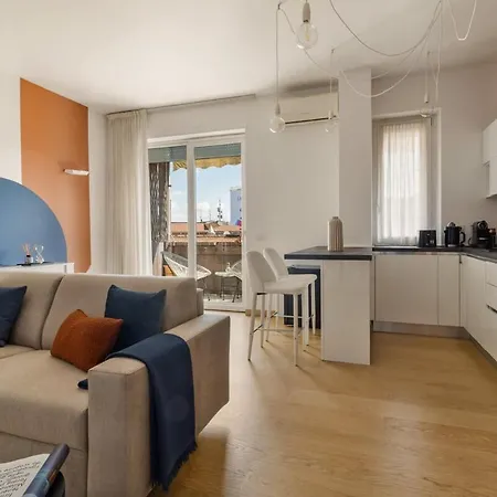 Apartman Urban Chic Life Fiera *