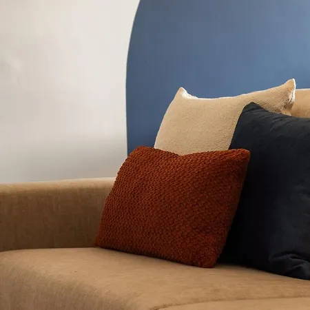 Apartman Urban Chic Life Fiera Milánó