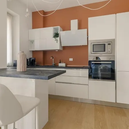 Apartman Urban Chic Life Fiera