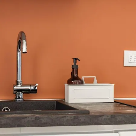 Urban Chic Life Fiera Apartman Milánó