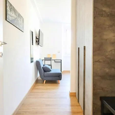 Lejlighed Navigli Maria Flat