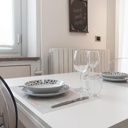 Italianway Easy - Dei Fontanili 1 Daire Milano