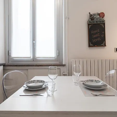 Lägenhet Italianway Easy - Dei Fontanili 1