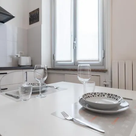 Italianway Easy - Dei Fontanili 1 * Milano