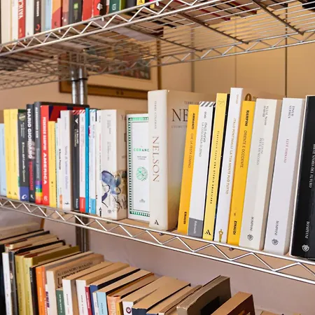 Italianway Easy - Tadino 1 A 公寓 *