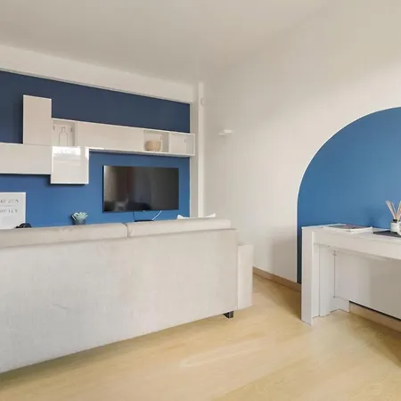 Apartman Urban Chic Life Fiera