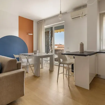 Apartman Urban Chic Life Fiera