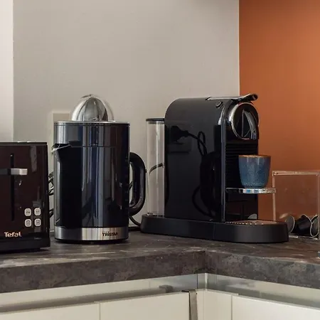 Apartman Urban Chic Life Fiera *